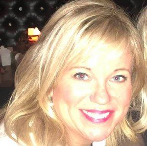 Meet your Posher, Joanne